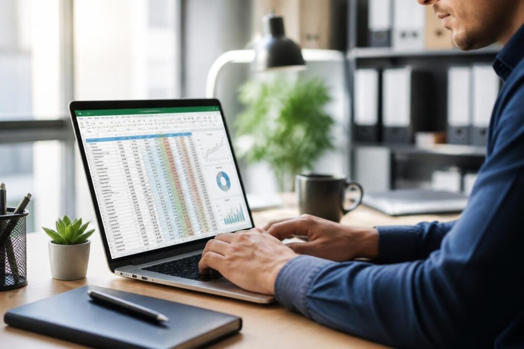 découvrez comment activer les macros excel pour automatiser vos tâches et gagner du temps au quotidien.