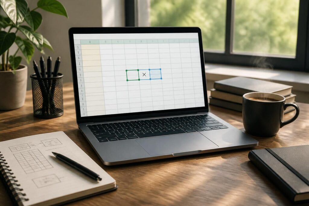 découvrez comment utiliser la formule excel pour effectuer des multiplications facilement grâce à notre guide complet et clair.