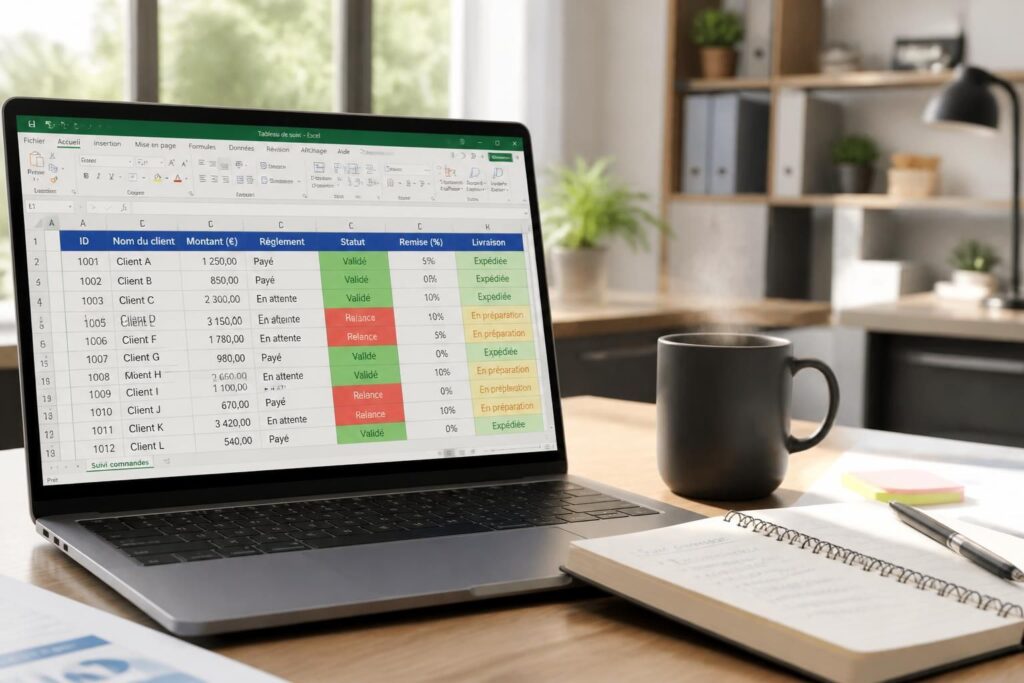 découvrez notre guide pratique complet pour maîtriser la fonction si alors dans excel et simplifiez vos calculs conditionnels en quelques clics.