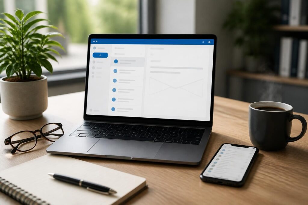 découvrez le mode d'emploi complet pour maîtriser hotmail, live et outlook facilement. guide pratique pour gérer vos mails et optimiser votre messagerie.
