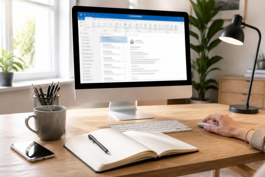 découvrez comment optimiser l'utilisation de votre mailing outlook pour gagner du temps au quotidien grâce à des astuces pratiques et simples.