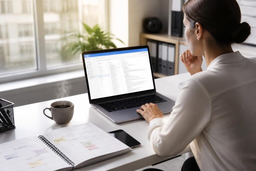 découvrez comment outlook mail peut vous aider à gagner du temps au quotidien grâce à ses fonctionnalités pratiques et efficaces.