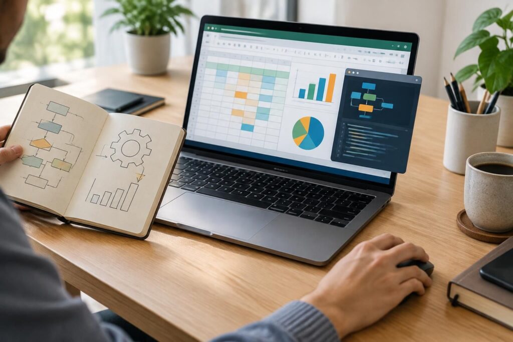 Afficher macro Excel : le guide pratique